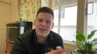 INVESTING 101: HOW TO BUILD A STOCK POSITION - RULE OF THIRDS! Net Worth