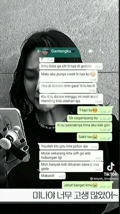 Sakit sakit hatiku