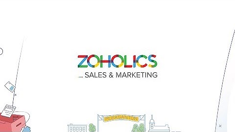 Workflow Automation in Zoho CRM - Mandy Cagle