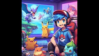 I'm Back with another pokemon Live Stream🛑