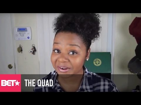 The Quad Episode 1 Recap