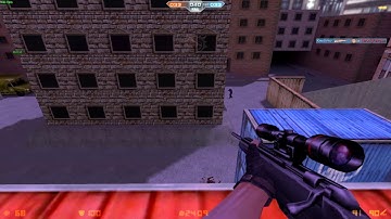 [CSNZ] Mini Trick Run Movie