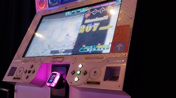 DDR A20+ | Meltdown ESP PFC (999,870)