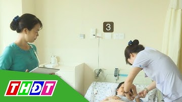 Triển khai Hồ sơ sức khỏe điện tử trên cả nước | THDT