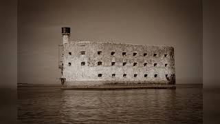 Fort Boyard Theme Song (slowed and reverb)