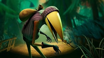 Hello Guest Speedrun 5 Minutes.