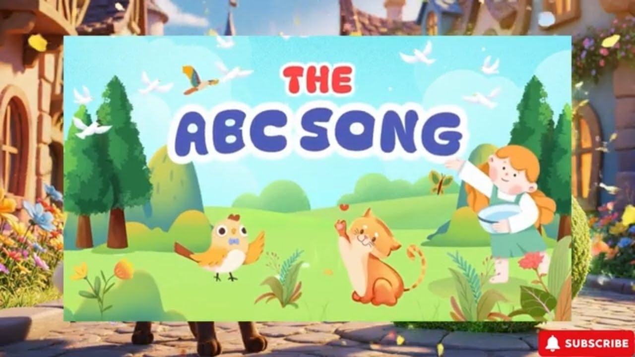 Lumi’s Learning World