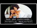 Who are Capricorns Potential Soulmate? Love, Communication and Compatibility!