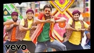 Saravanan irukka bayamaen - official tamil trailer | udhayanidhi stalin | d. imman | top view