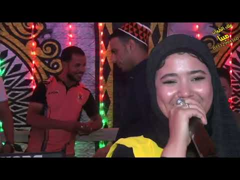 افراح دشنا و العريس شاذلى حسنى والفنانه فاتن يوسف روعه 2021