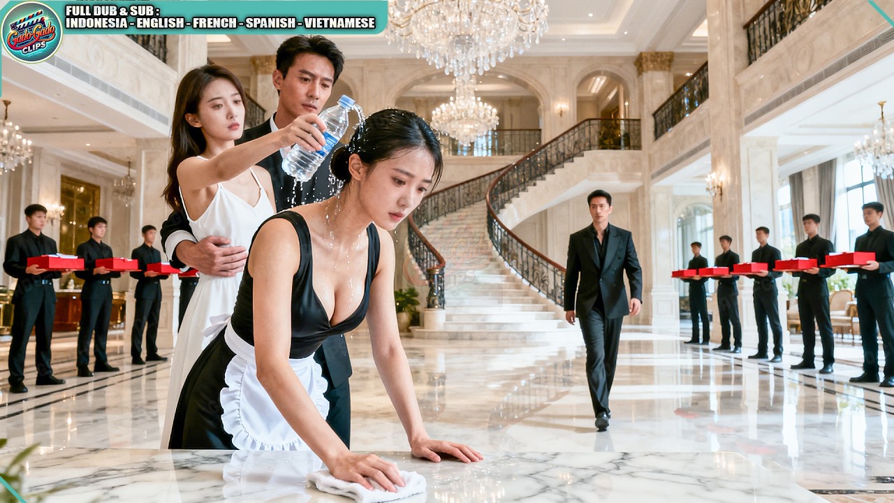 Suami Bawa Selingkuhan Pulang Hina Istri Seperti Pembantu, Setelah Cerai Dia Nikahi CEO Menyesal