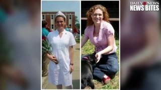 Ex Husband Shows Police Where He Buried The Body Of His Ex Wife, An Air Force Vet