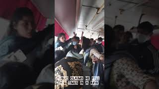 Guwahati City bus sexual harashment||Northeast Assamese women #selfdefense #Fightback #citybus
