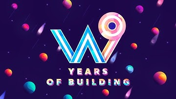 9 Years of Building Webkul