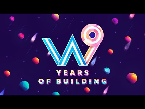 9 Years of Building Webkul