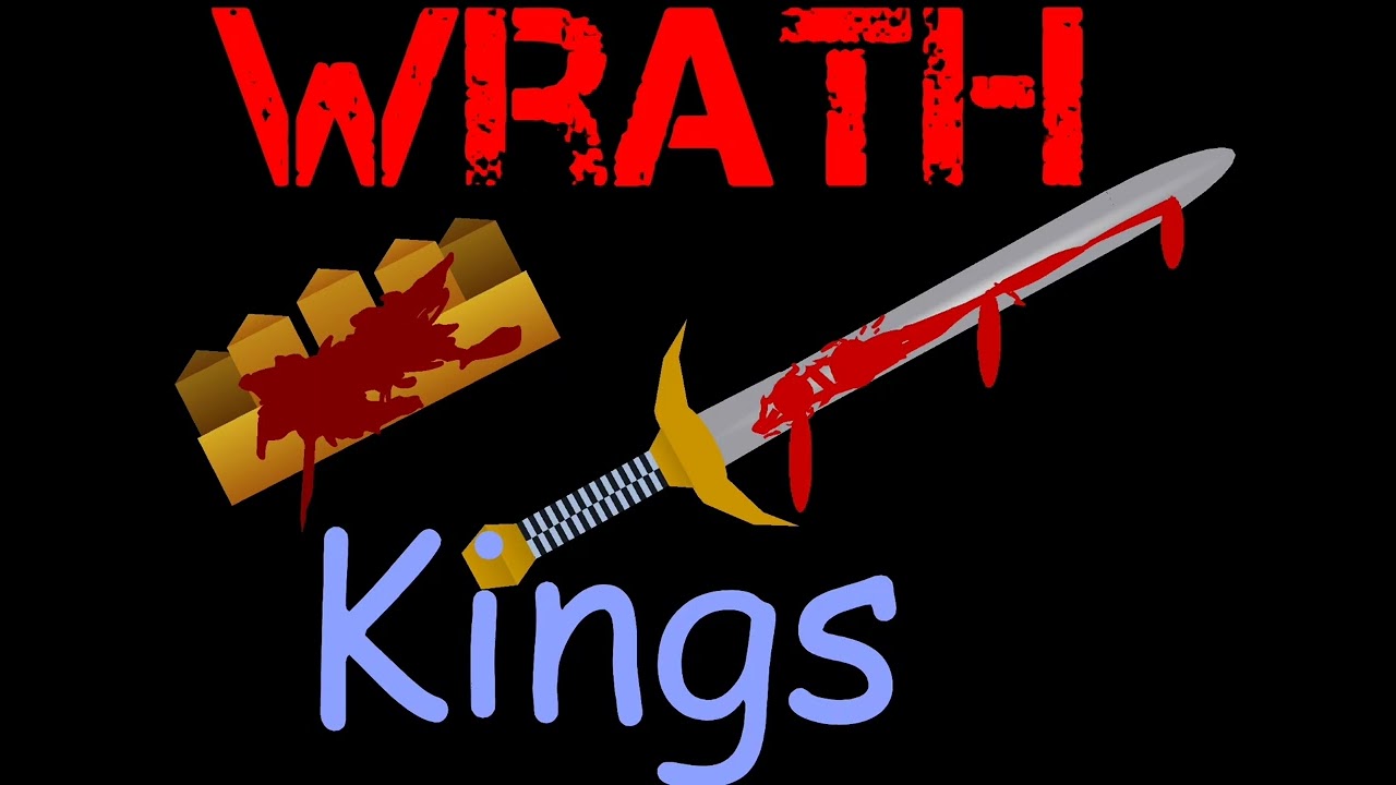 Kings wrath