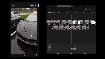 Cut out smooth transition on Cap cut tutorial #capcut #tutorial #transition #edit #fyp