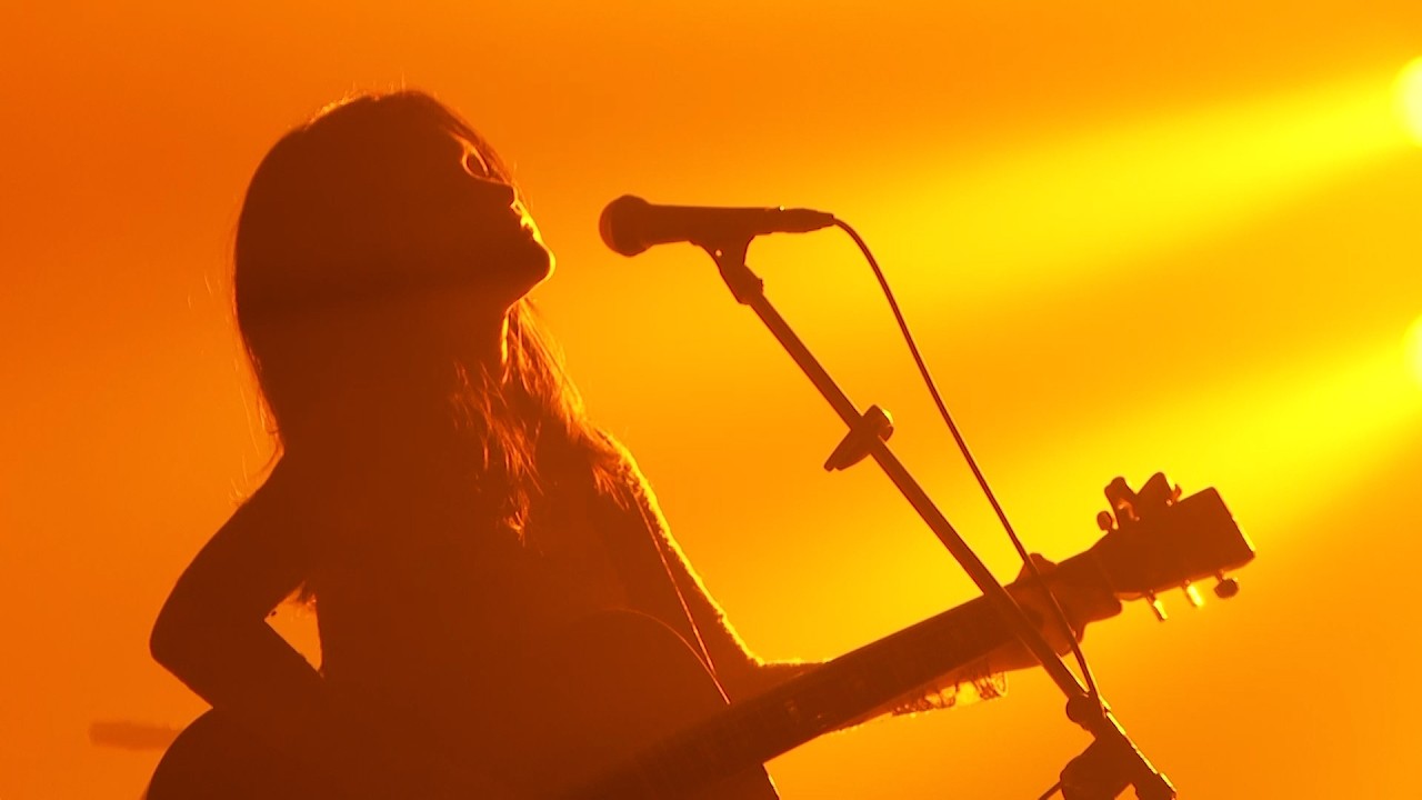 ラナメリサ / 焼ける肌（22nd TIMM Showcase Live at Spotify O-EAST）