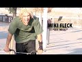 Miki Fleck X United BMX &ldquo;Less Broll&rdquo;