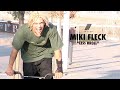 Miki Fleck X United BMX “Less Broll”