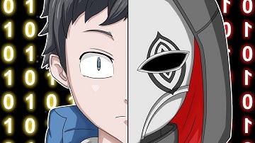 RDOA Anime Gameplay: Digimon Cyber Sleuth Hacker