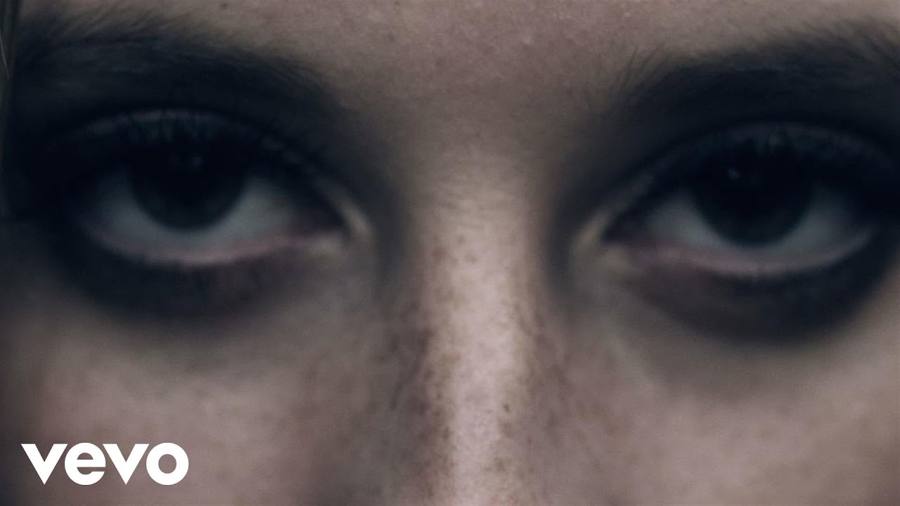 Brooklyn Haley Cold Case (Official Video) YouTube