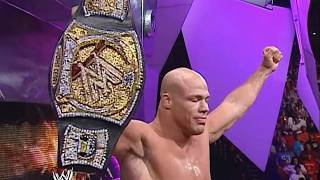 Famous When Wrestlers Looked Wrong With Certain Titles Profile