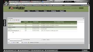 iFormBuilder "Pint Size" KickStart