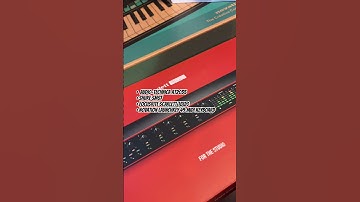 Full Sail University Audio Production LaunchBox Unboxing #fullsailuniversity #launchbox