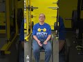 50 Pound Weight Loss Transformation: Health &amp; Energy Boost! #shorts