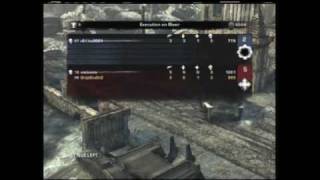 Your Mom Dispute.wmv