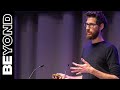 Beyond 2019 - Creative Tactics: Ed Stack, DELIC network