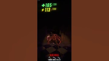 REPO DOOM MODE #repo #doom