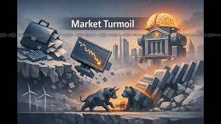 $MSFT — Pfizer CFO Exit, Microsoft Under Pressure and AI Banks: Markets React to Leadership, Volume
