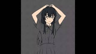 drawing yukinoshita yukino (open commission)