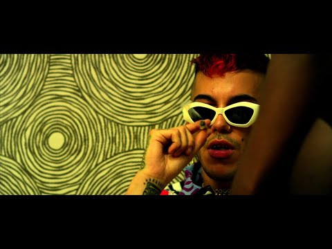Quebonafide ft. Sfera Ebbasta - Hypebae (prod. Kubi Producent)