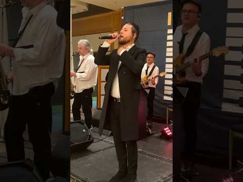 "בר אילעי" מתוך חתונה יענקי היל & רולי מנדלזון ותזמורתו | yanki Hill #music #חתונה #dj