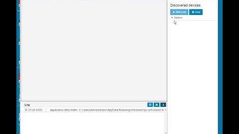 nRF Connect BLE with nRF52840 DK
