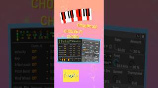 CREATE A CUTE ARP - a mini tutorial✨🥹🥁 #ableton #producer #drummer #foryou #musicproducer #music
