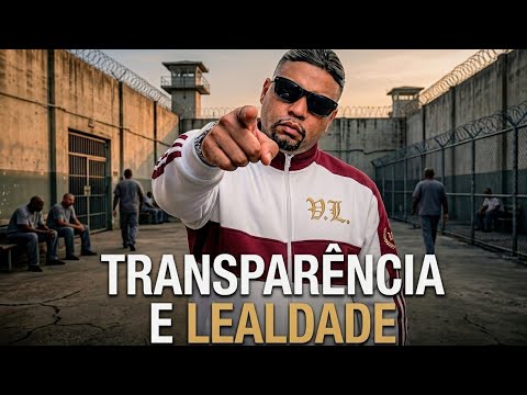 TRANSPARENCY AND LOYALTY | RAP | D.D.R. | Version 2