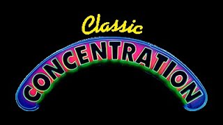 Classic Concentration Ep208