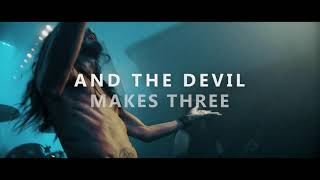 Hell-O-Matic - The Devil Makes Three (Trailer) (4K)