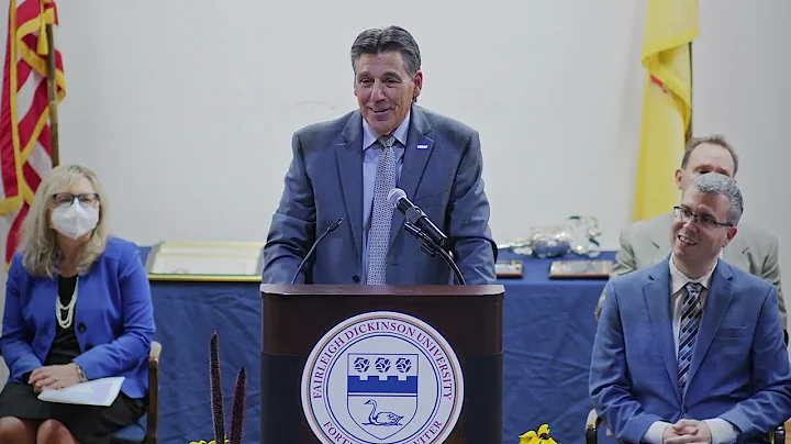 Academic Convocation 2022