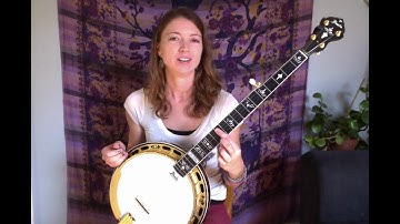 Up the Neck Improv (part 1)