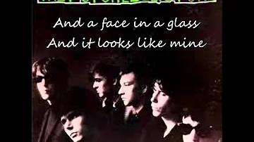 The Psychedelic Furs - Heaven (1984) (with lyrics)