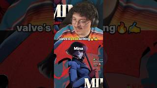 Valve COOKED with Deadlock Lore 🔥✍️