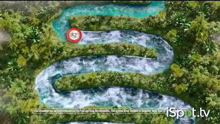 Align Probiotics Commercial ''Women's Dual Action River Float'' iSpot.tv
