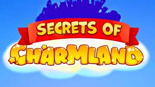 Secrets of Charmland (Gameplay Android) screenshot 5
