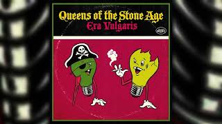 QUEENS OF THE STONE AGE - Era Vulgaris [ Medley ] (2007)