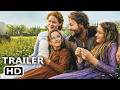 LITTLE HOUSE ON THE PRAIRIE Official Trailer 2 (2026)